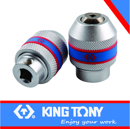 Tap Holder 3/8dr M5-M12 King Tony
