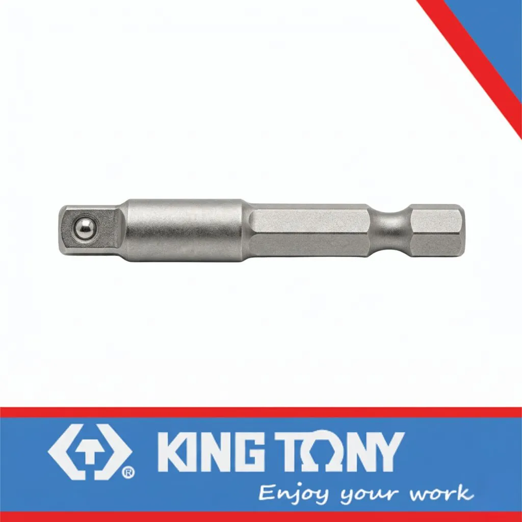 [7703-50] Adapter 3/8dr 50mm Socket King Tony