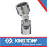 Socket 16mm Universal 3/8dr 12pt King Tony