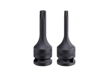 Socket T40 Impact Torx 3/8dr King Tony