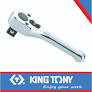 Ratchet 1/2dr Mini Reversible 120mm King Tony