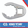 [1031-26R] Crowfoot 26mm Flare-Nut End 1/2dr King Tony