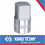 Socket 15mm Sump Plug 1/2dr King Tony