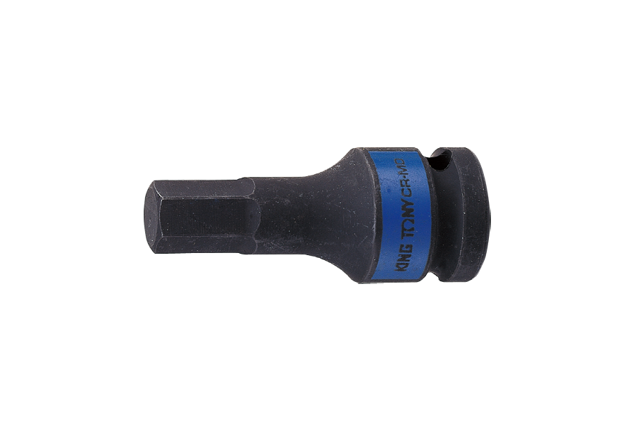 Socket 14mm x 60mm Impact Hex 1/2dr King Tony
