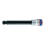 Socket 10mm x 140mm Hex Bit Ball 1/2dr King Tony