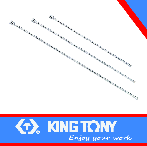 [4221-24] Extension Bar 1/2dr x 600mm King Tony