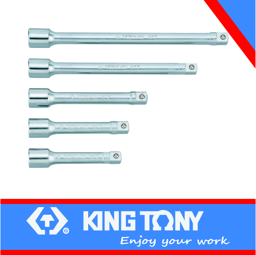 [4251-10] Extension Bar 1/2dr x 250mm King Tony