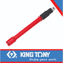 [4251VE-10] Extension Bar 1/2dr x 250mm VDE Insulated King Tony