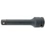 [4260-08P] Extension Bar 1/2dr x 200mm Impact Ball King Tony