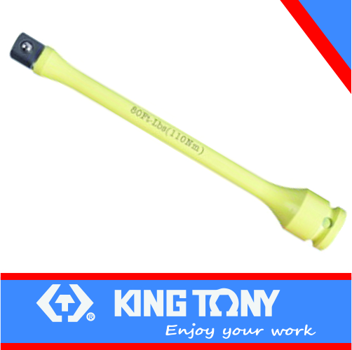 [4269-08-B0] Extension Bar 1/2dr x 110Nm Torque Limited King Tony