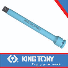 [4269-08-K0] Extension Bar 1/2dr x 200Nm Torque Limited King Tony