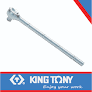 Ratchet 1/2dr Reversible 300mm 45 Teeth King Tony
