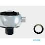 Ratchet 1/2dr Repair Swivel Head 72 Teeth King Tony