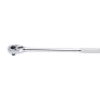 Ratchet 1/2dr Quick Release Reversible 250mm 32 Teeth King Tony