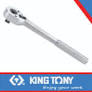 Ratchet 1/2dr Reversible 375mm 32 Teeth King Tony
