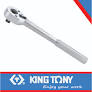 Ratchet 1/2dr Reversible Quick Release 250mm 32 Teeth King Tony