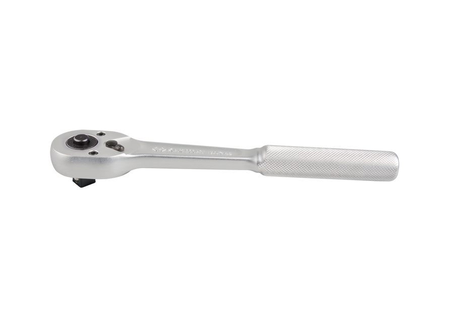 Ratchet 1/2dr Aluminium 250mm King Tony