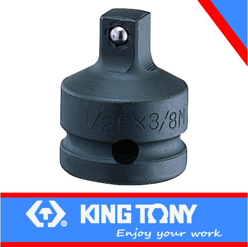 [4866P] Adapter 1/2dr x 3/4M Impact Ball King Tony