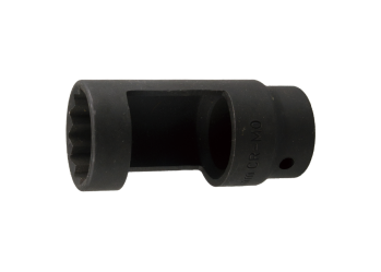 Socket Injector 1/2dr x M27 x 78mm King Tony