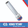 Socket 13mm Extra Deep 1/2dr 6pt King Tony