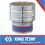 [433017M] Socket 17mm Standard 1/2dr 12pt King Tony