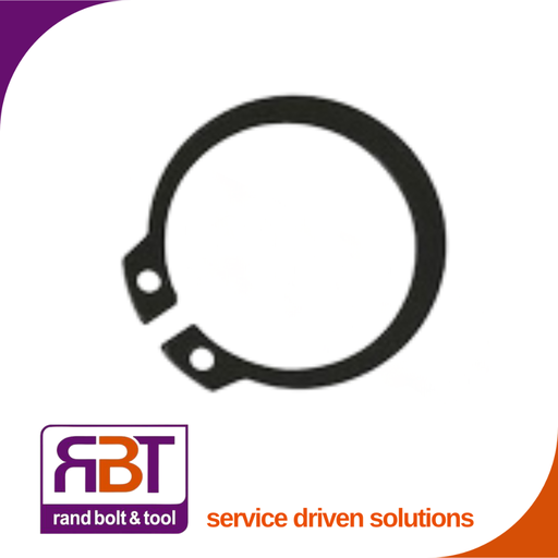 [471B82] External Circlip 82mm DIN 471