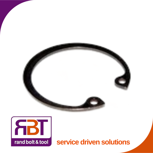 [472B5] Internal Circlip 5mm DIN 472