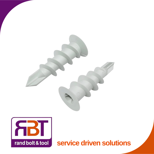 [SPDPLUGN] Speed Plug Nylon