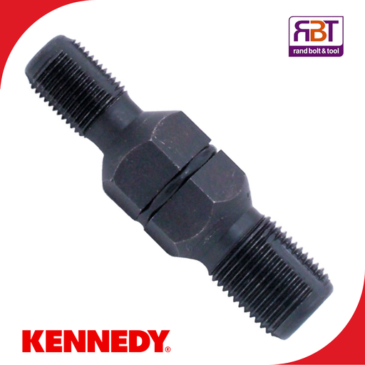 [KEN5032750K] Spark Plug Hole Thread Chaser Kennedy