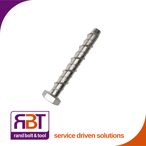 [332Z810130] Excalibur 10 x 130mm Zp Stl