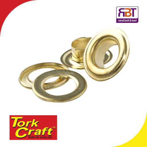 [TC4304-100] Eyelids 12mm 100pc 