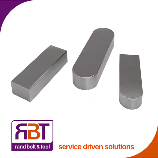 [6885B7750] Parallel Key 7 x 7 x 50 