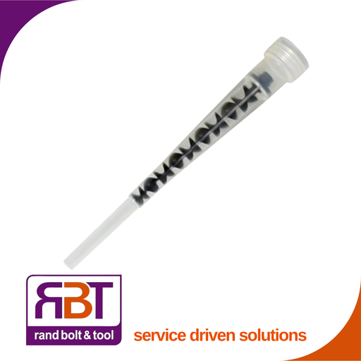 [200MNZ] Chemical Mixing Nozzle Std