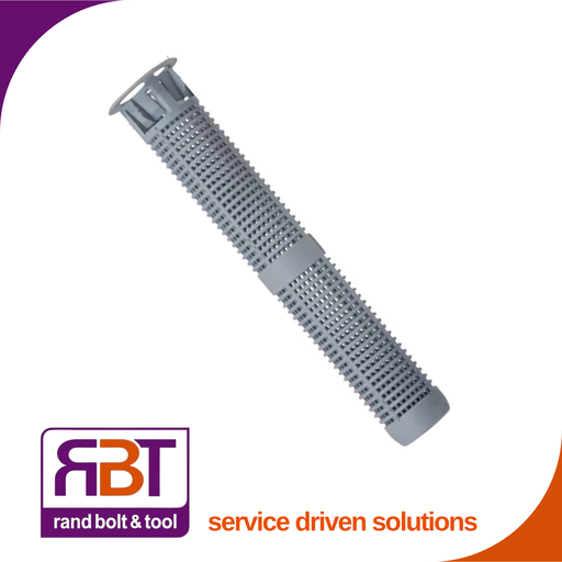 [200PS2085] Chemical 20 x 85mm Perforated Sleeve