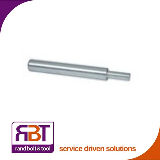 [334T1665] RND M16 x 65mm Yp Stl Inst/Tool