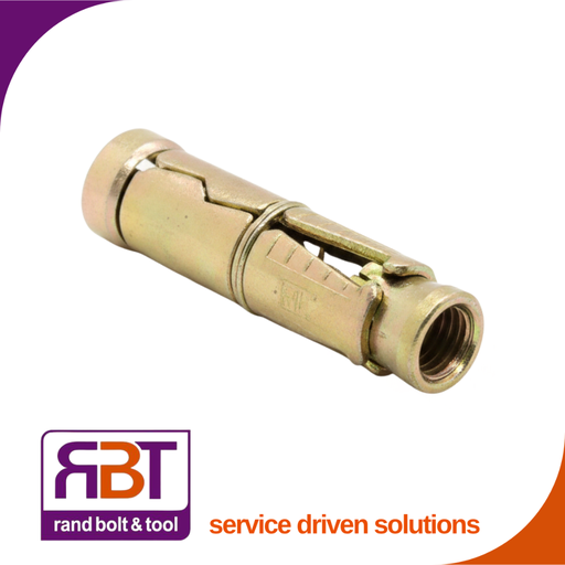 [335S12] Shiel Only M12 Yp Stl