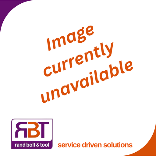 [136Z41275] Straining Eye Bolt M12 x 75 x 12 x 50mm Zinc Plated Gr.4